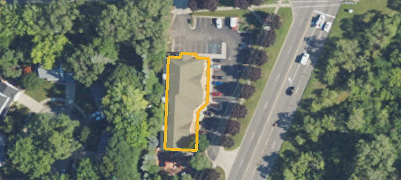 15225 Haggerty Rd