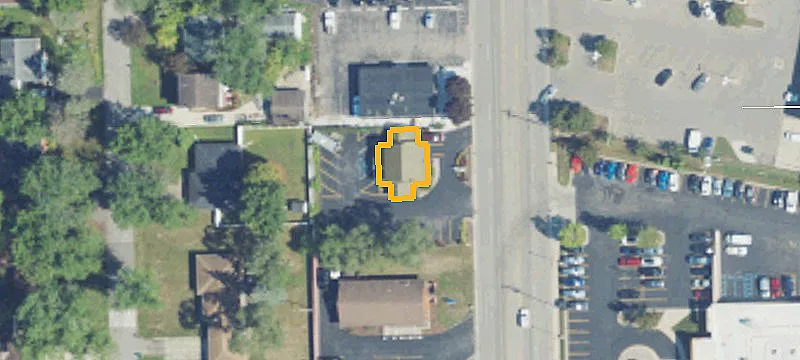 561 Hewitt Rd