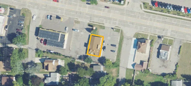 2407 Washtenaw Rd