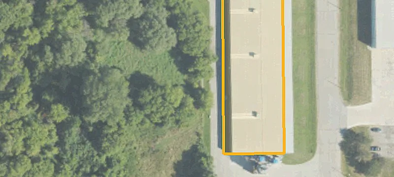 750 Industrial Dr
