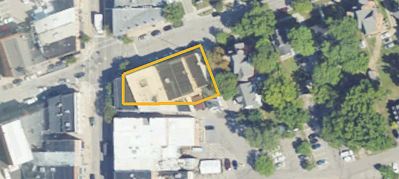 110 Middle St