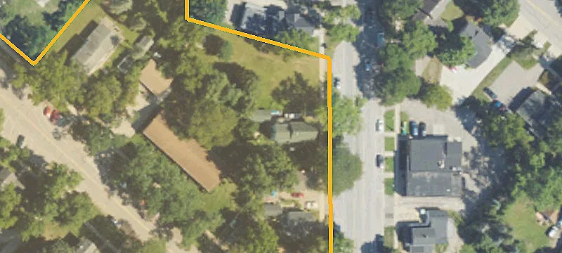 3151 Baker Rd