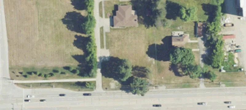 7447 17th Mile Rd