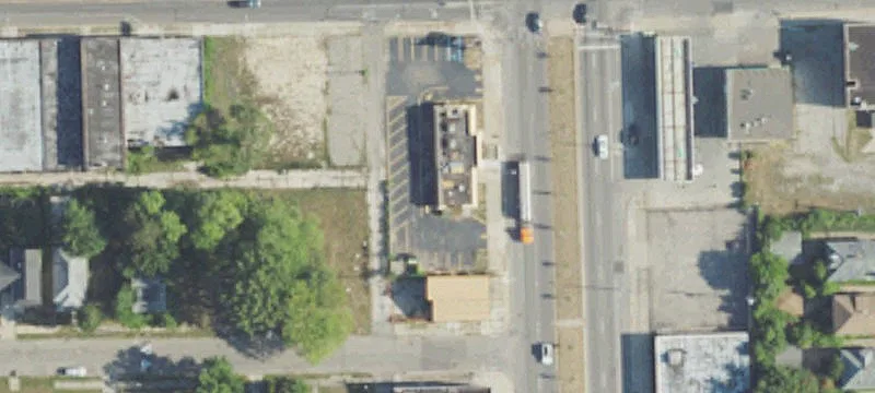 15209 Livernois Ave