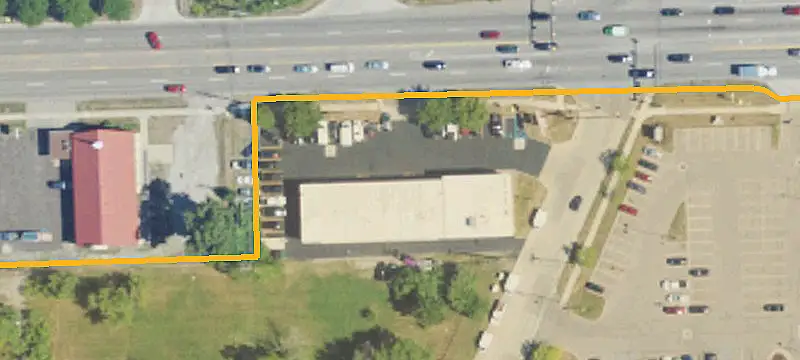 23533 Eureka Rd