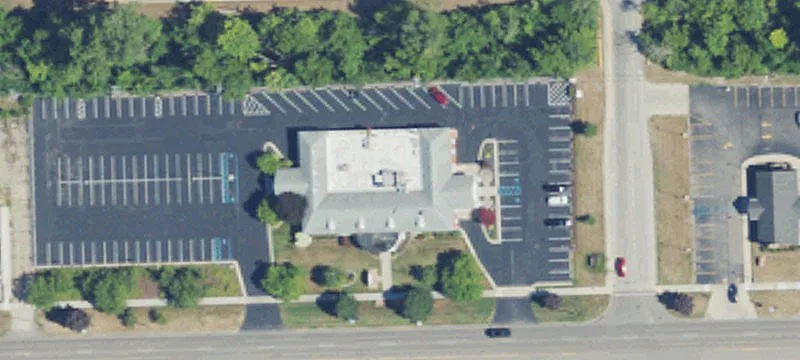 23750 Goddard Rd
