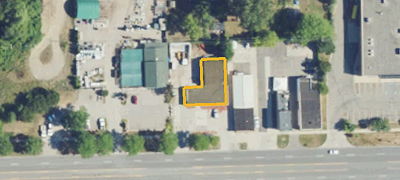 20164 Goddard Rd