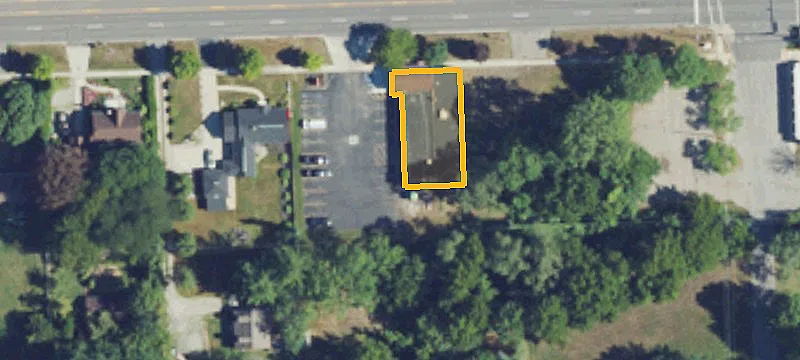 21159 Goddard Rd