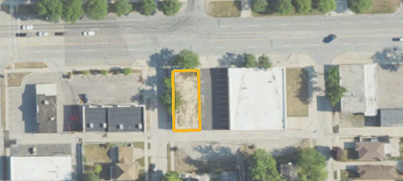 2271 Eureka Rd