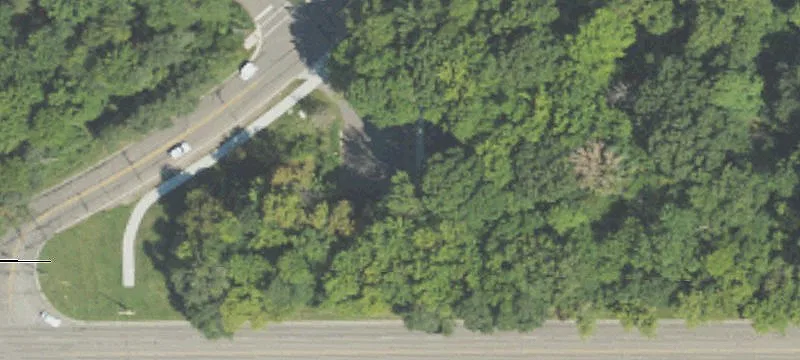 1950 Merritt Rd