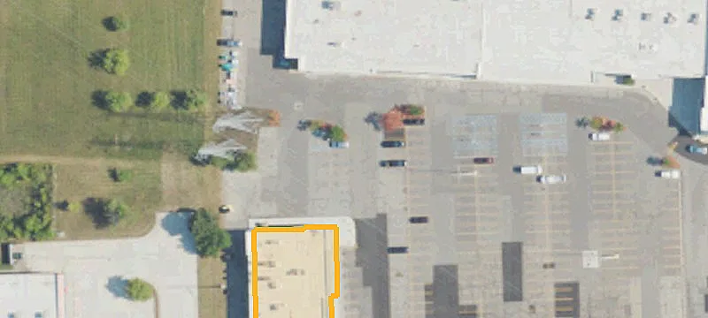 3100 Van Horn Rd