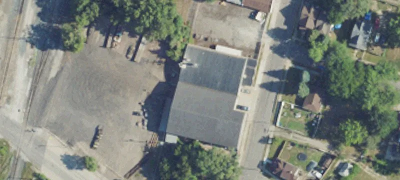 3720 High St