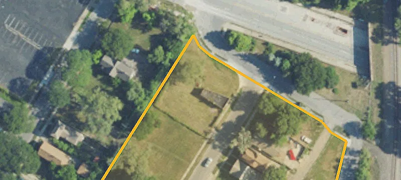 240 Polk Ave