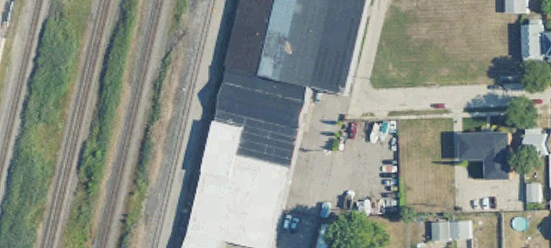 341 Goddard St