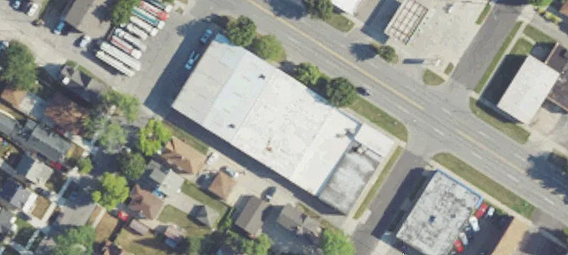 4321 Oakwood Blvd