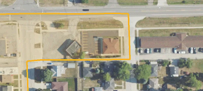 12611 Pennsylvania Rd