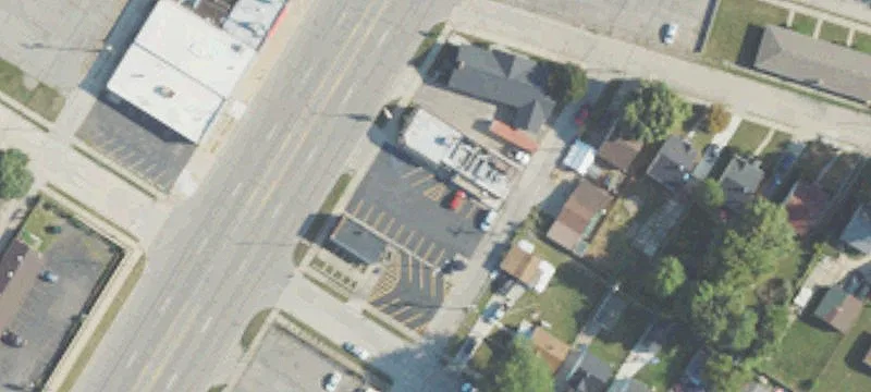 967 Dix Hwy
