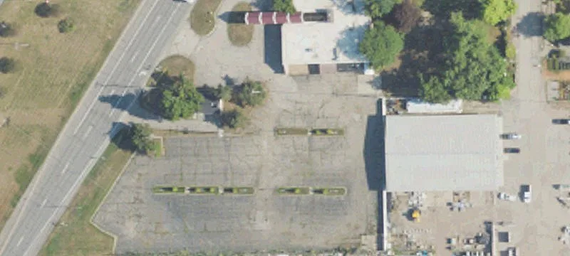 4501 Ft St