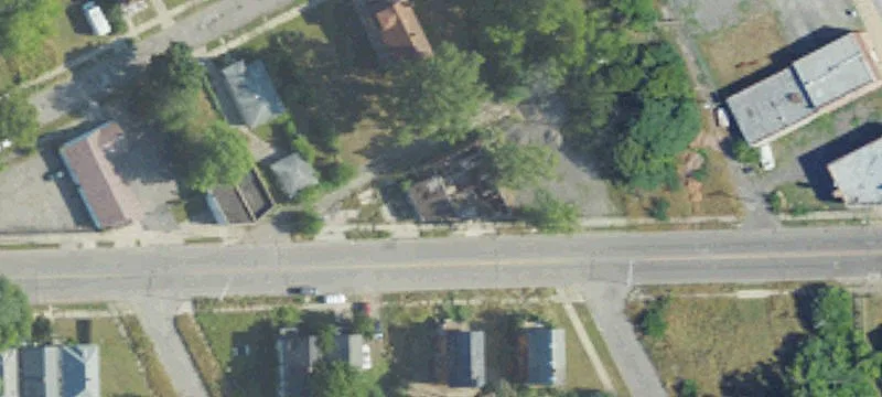 336 Puritan St