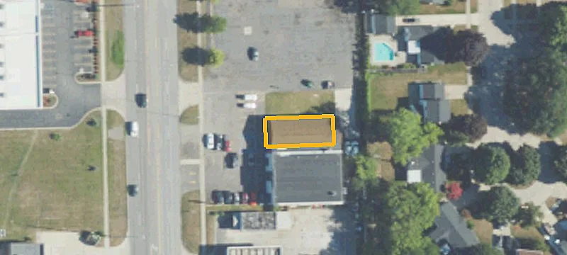 150 Middlebelt Rd