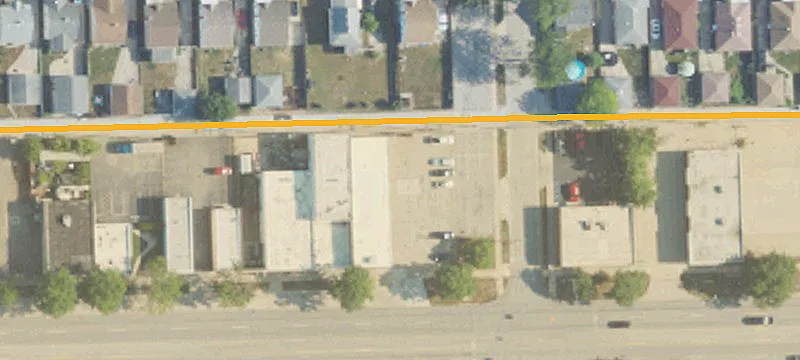 1720 Eureka Rd