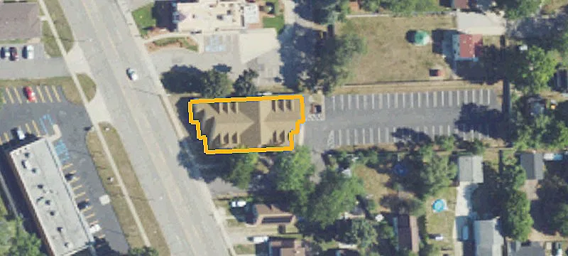2401 Wayne Rd
