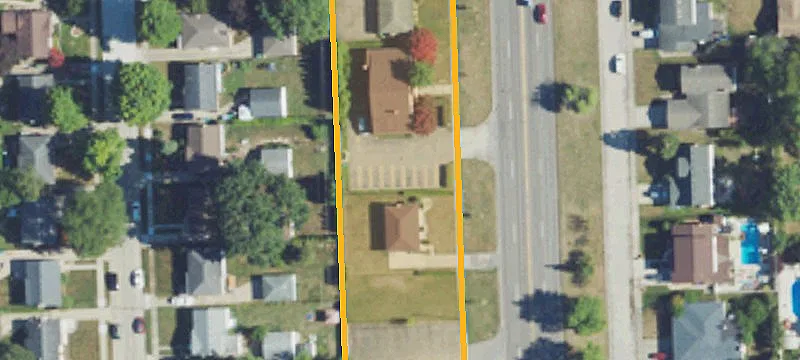 1035 Inkster Rd