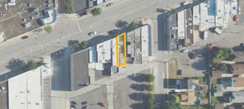 13337 Michigan Ave