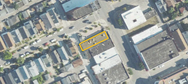 10033 Joseph Campau St