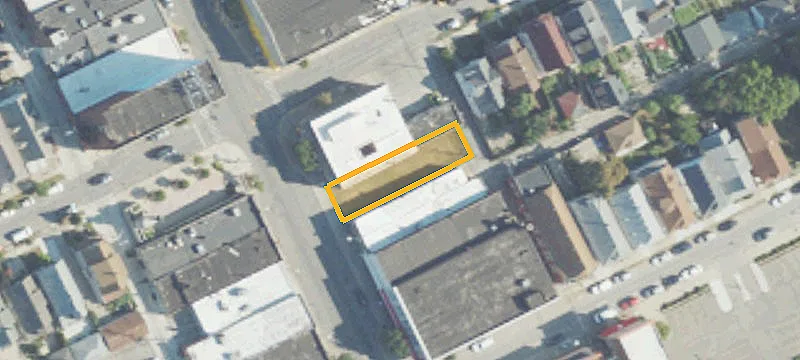 10026 Joseph Campau St