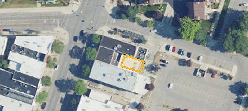 2909 Biddle Ave