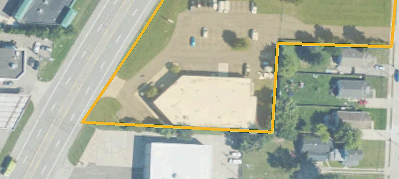 160 Groesbeck Hwy