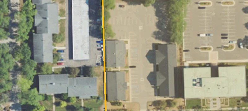 1100 University Dr