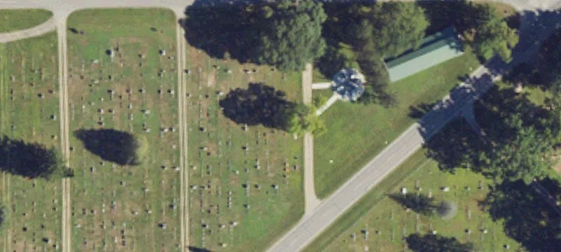 18000 Sharon Rd