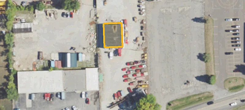 4500 Pontiac Lk Rd