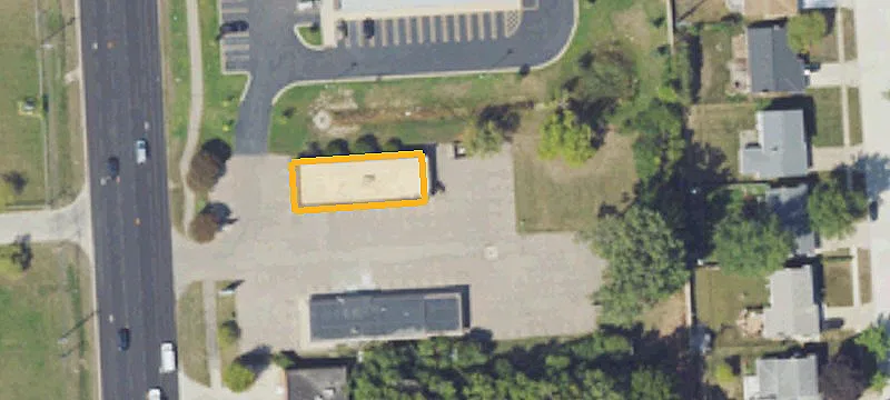 709 Opdyke Rd