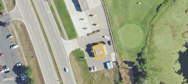 1245 Lapeer Rd