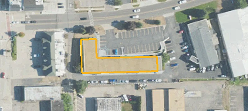 100 2nd St