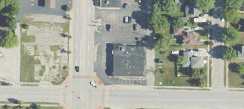 421 Mable St