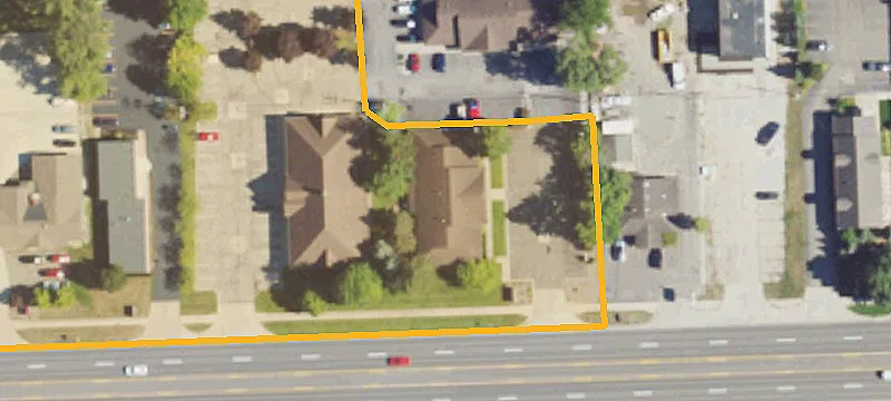 4450 Walton Blvd