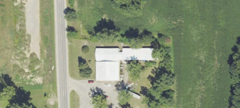 3820 Nicholson Rd