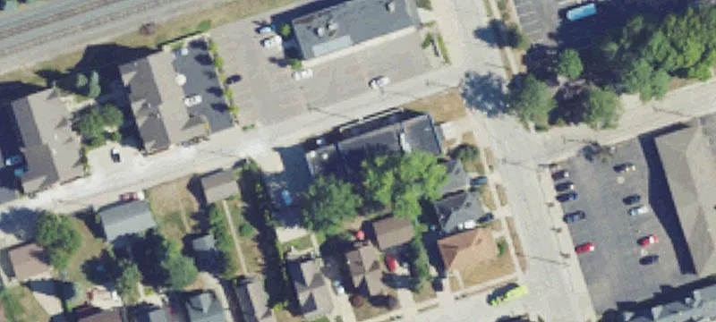 1170 Mason St