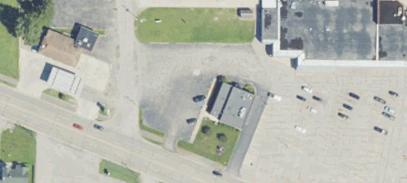 4500 Page Ave