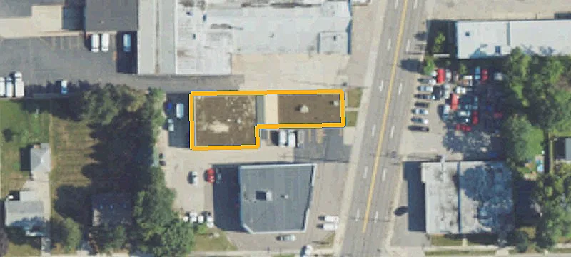 639 Rochester Rd