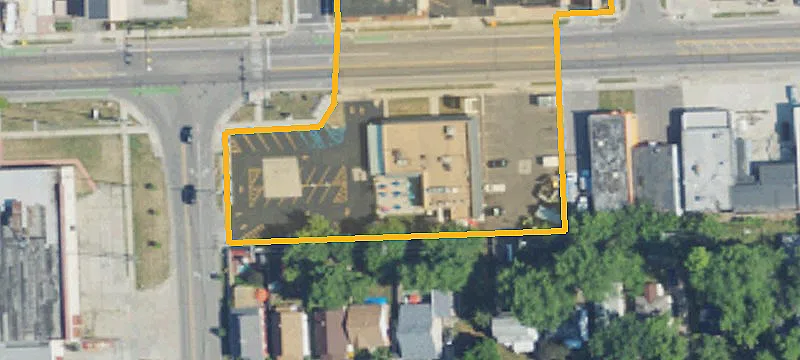 1820 9th Mile Rd