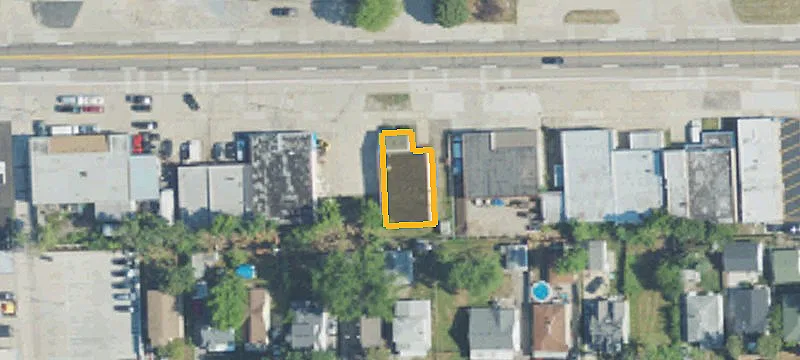 86 10th Mile Rd