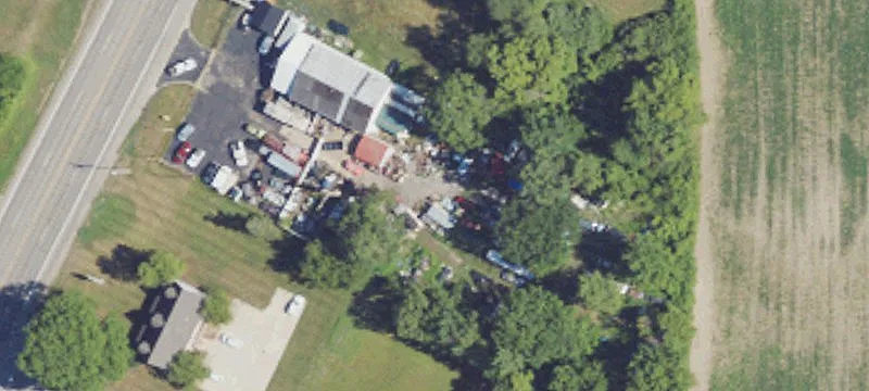 7300 Telegraph Rd