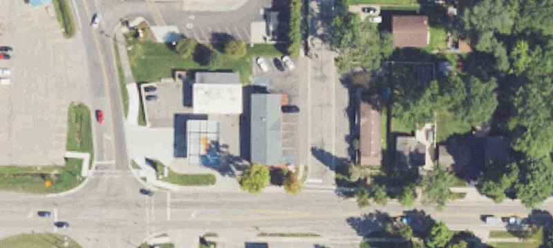602 Bellevue St