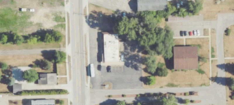 59386 Van Dyke Rd