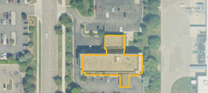 2500 Coolidge Rd